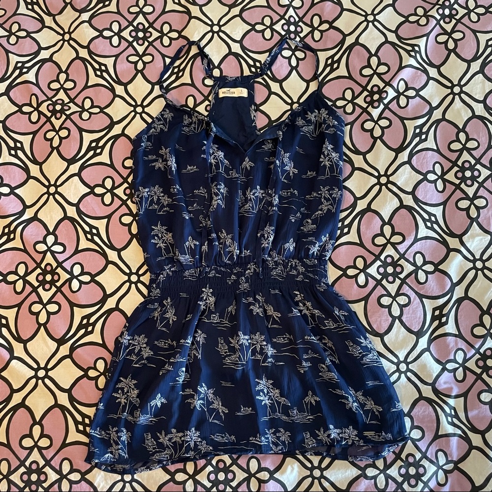 Hollister Dress!